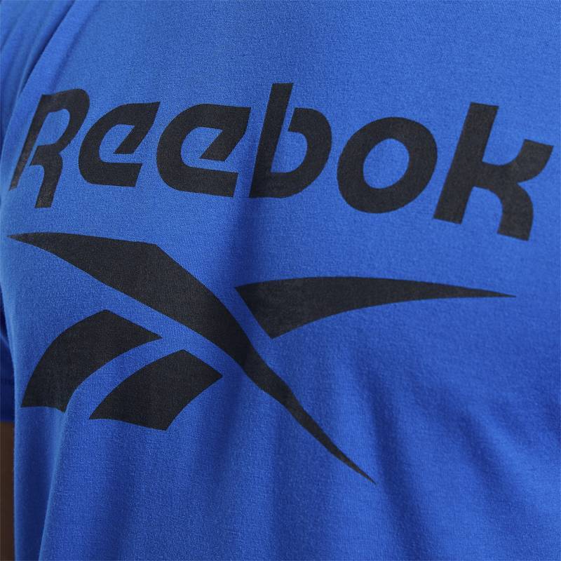 Pánské tričko WOR SUP SS GRAPHIC TEE - FK6214