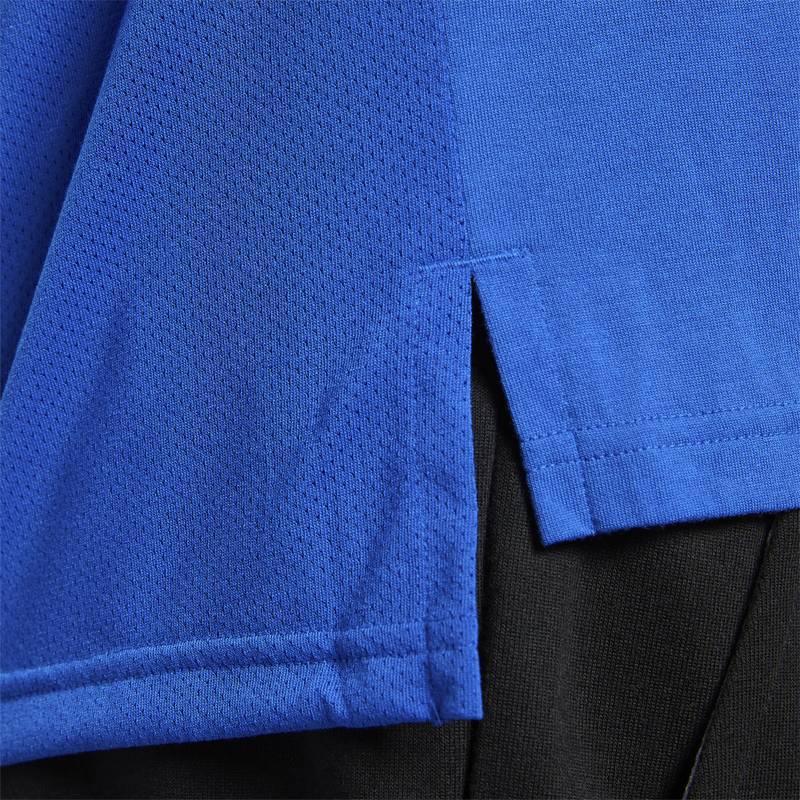 Pánské tričko WOR SUP SS GRAPHIC TEE - FK6214