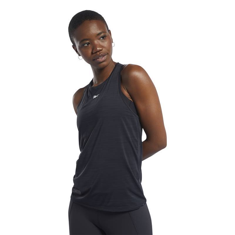 Dámský top TS AC ATHLETIC TANK - FJ2907