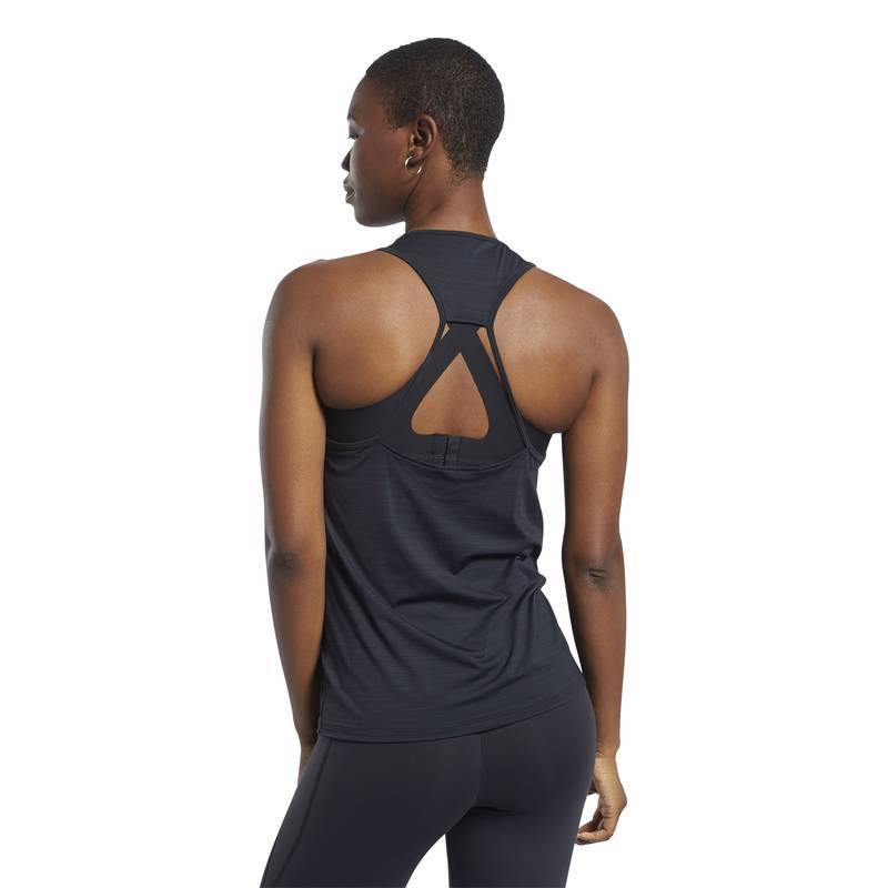 Dámský top TS AC ATHLETIC TANK - FJ2907