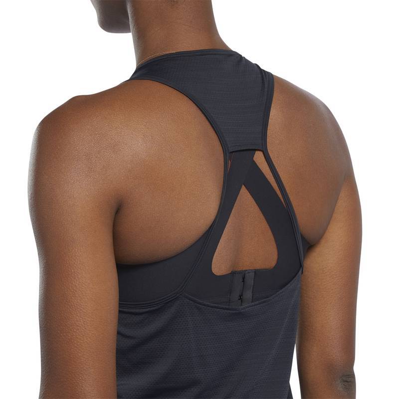 Dámský top TS AC ATHLETIC TANK - FJ2907