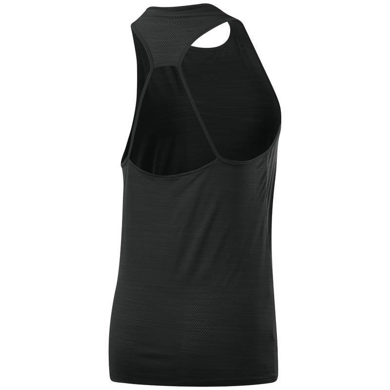 Dámský top TS AC ATHLETIC TANK - FJ2907