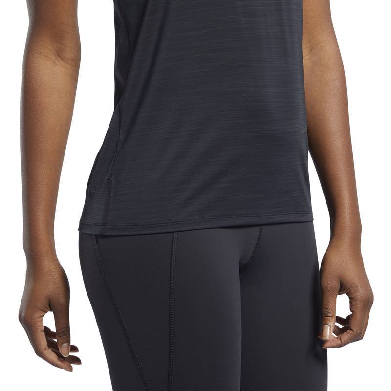 Dámský top TS AC ATHLETIC TANK - FJ2907