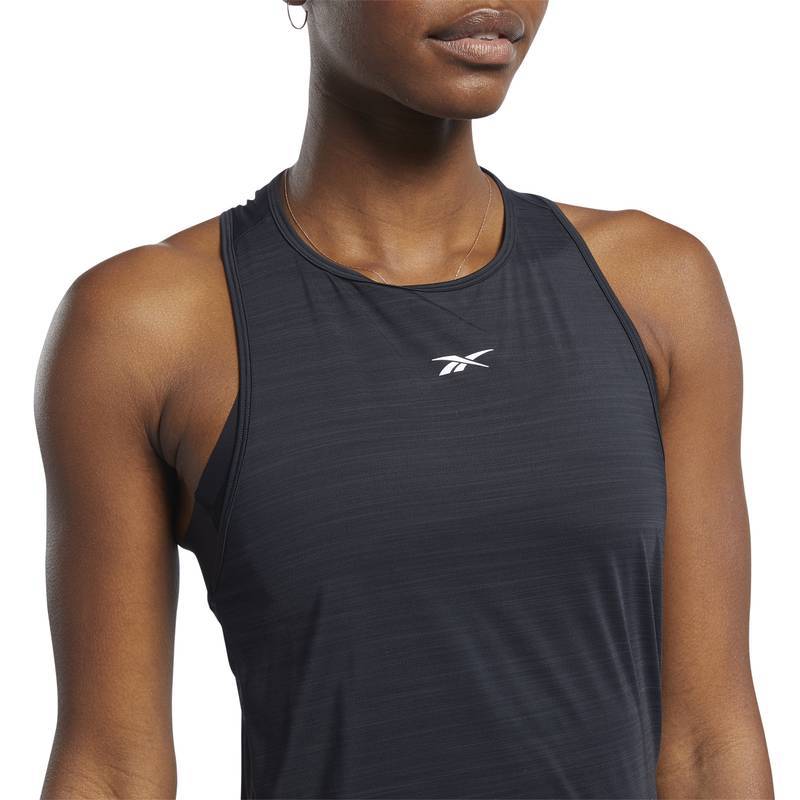 Woman top TS AC ATHLETIC TANK - FJ2907