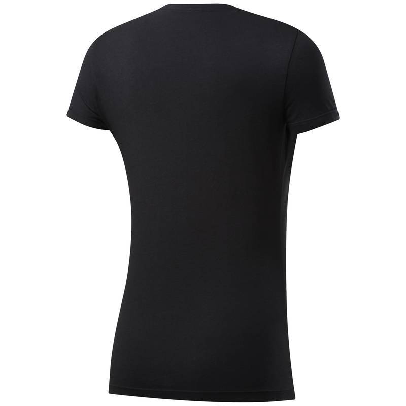 Dámské tričko TE Vector Tee - FQ2860