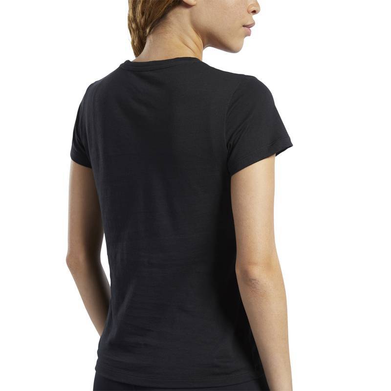 Dámské tričko TE Vector Tee - FQ2860