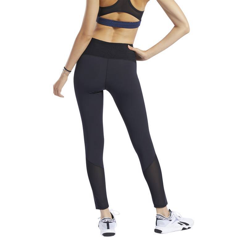 Woman Tight TS LUX PERFORM TIGHT - FJ2876