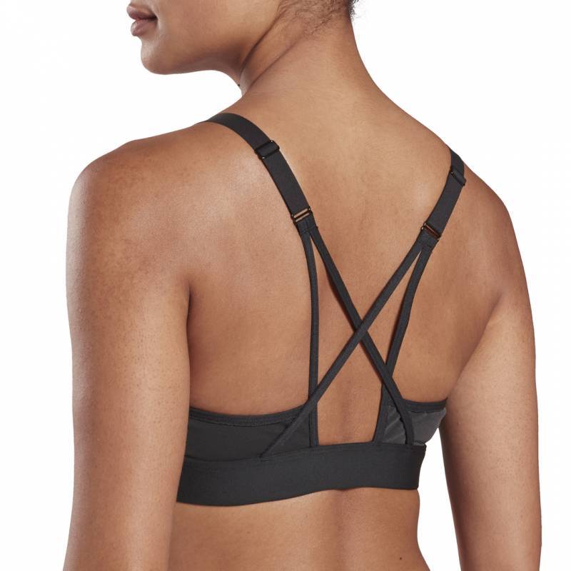 Podprsenka S Hero Strappy Padded Bra - FI6800