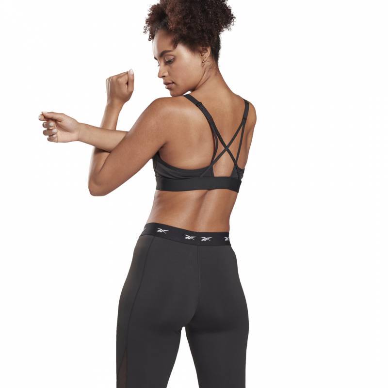 Podprsenka S Hero Strappy Padded Bra - FI6800