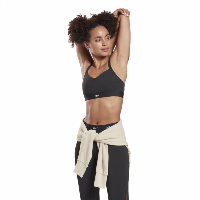 Podprsenka S Hero Strappy Padded Bra - FI6800