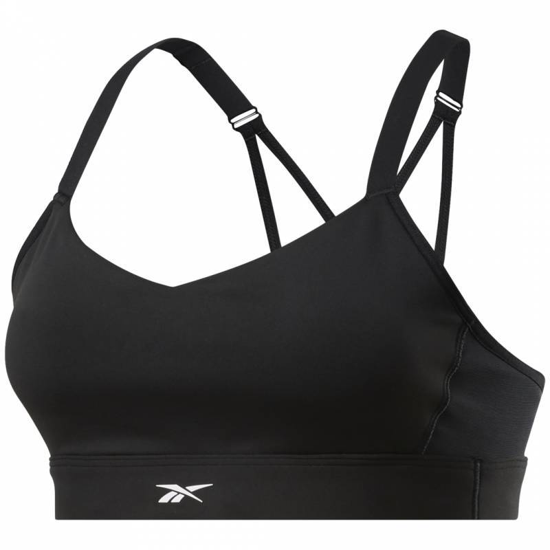 Podprsenka S Hero Strappy Padded Bra - FI6800