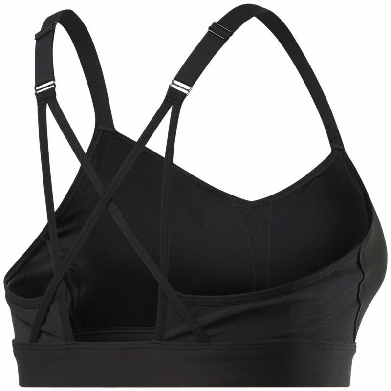 Podprsenka S Hero Strappy Padded Bra - FI6800