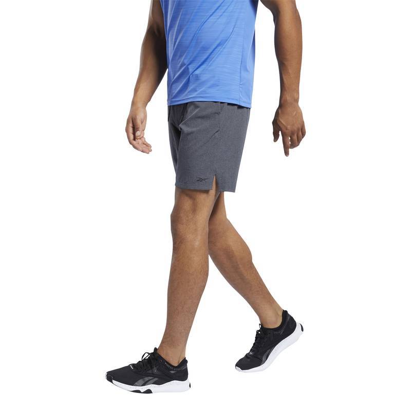 Man Shorts TS Epic Short Q1 - FK6334