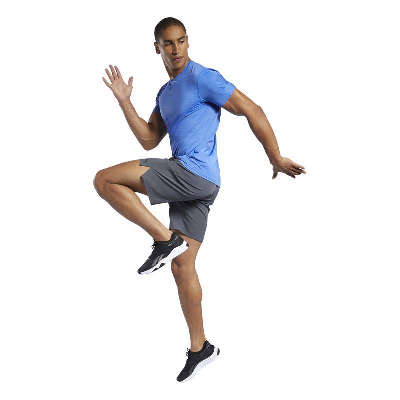 Man Shorts TS Epic Short Q1 - FK6334