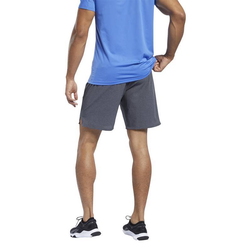 Herrenshorts TS Epic Short Q1 - FK6334