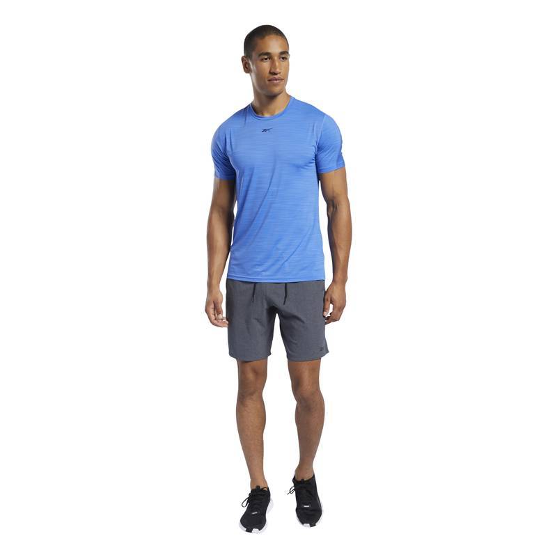 Man Shorts TS Epic Short Q1 - FK6334