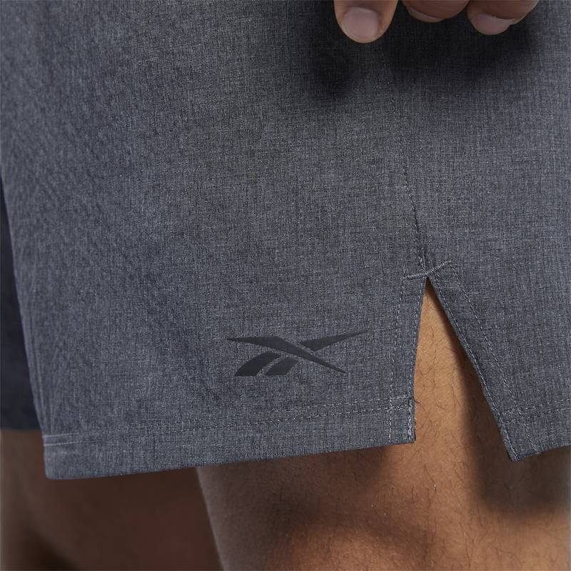 Man Shorts TS Epic Short Q1 - FK6334