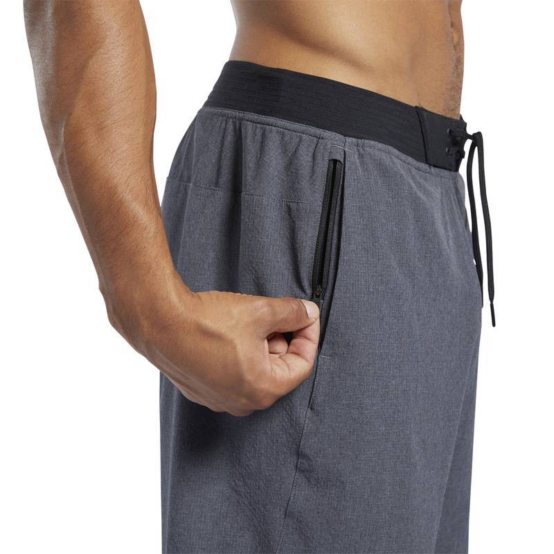 Man Shorts TS Epic Short Q1 - FK6334