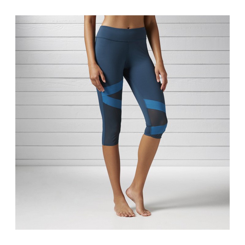 Dámské capri B45284