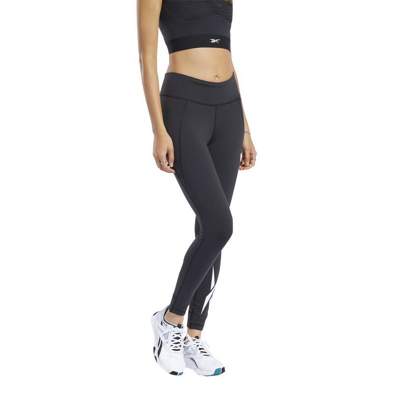 Dámské legíny TS LUX TIGHT 2.0- Graphic - FP8903