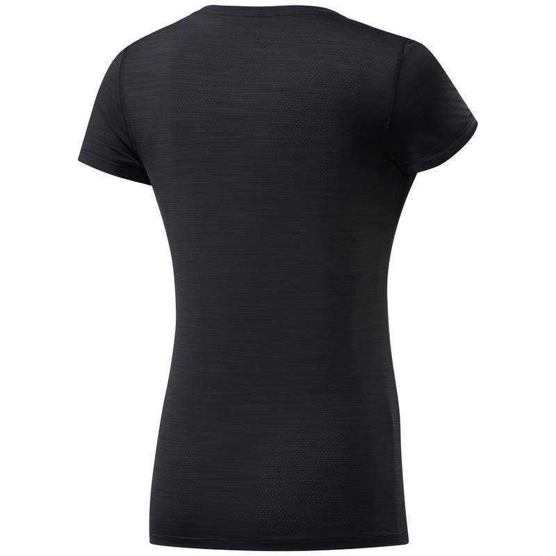 Woman T-Shirt TS AC ATHLETIC TEE - FK7092