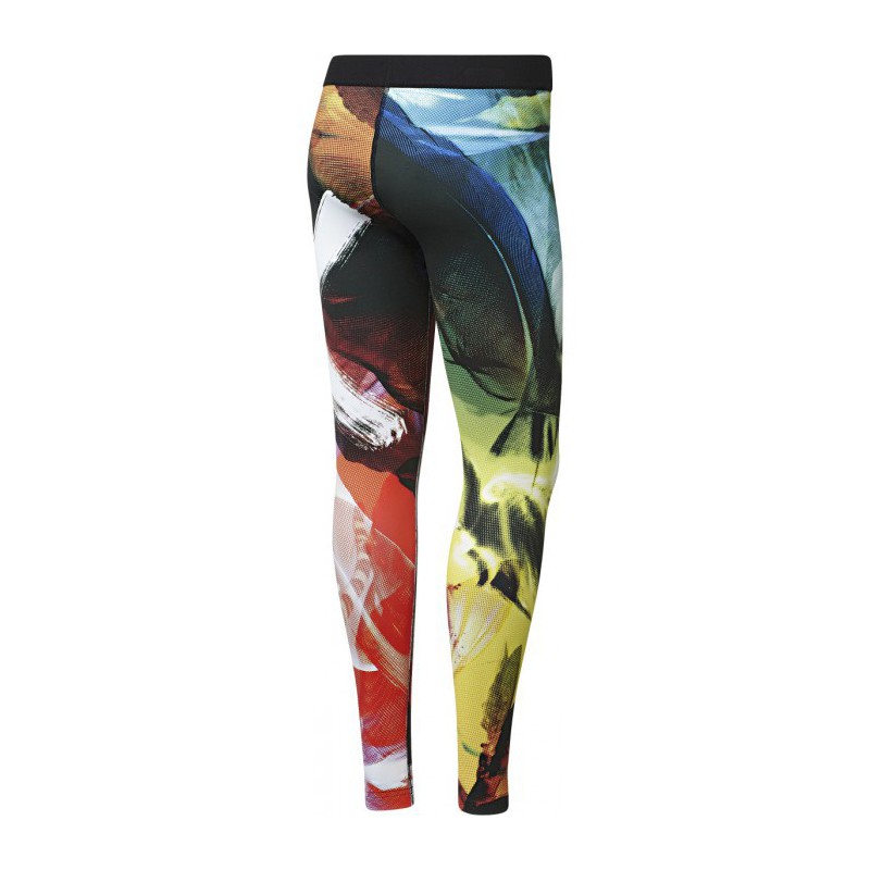 Woman Tight ACID FADE TIGHT B45915