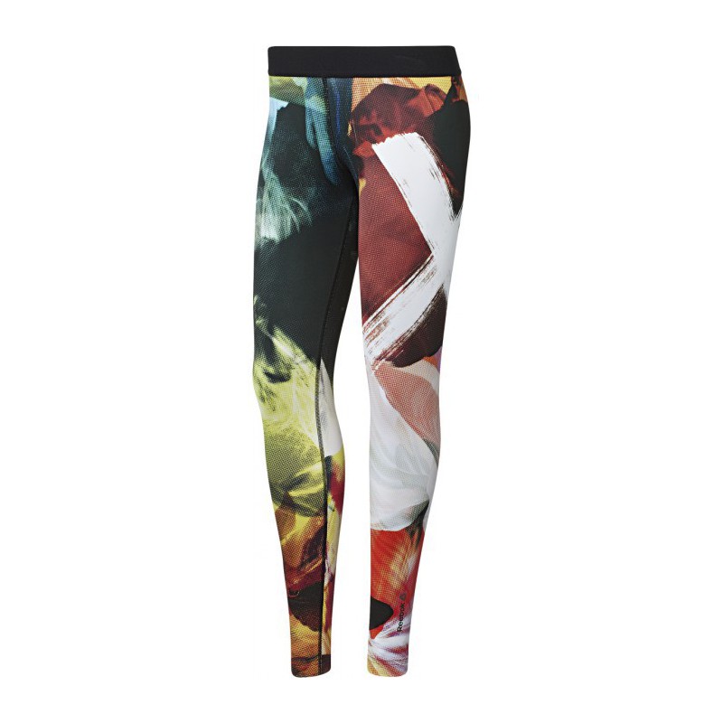 Woman Tight ACID FADE TIGHT B45915