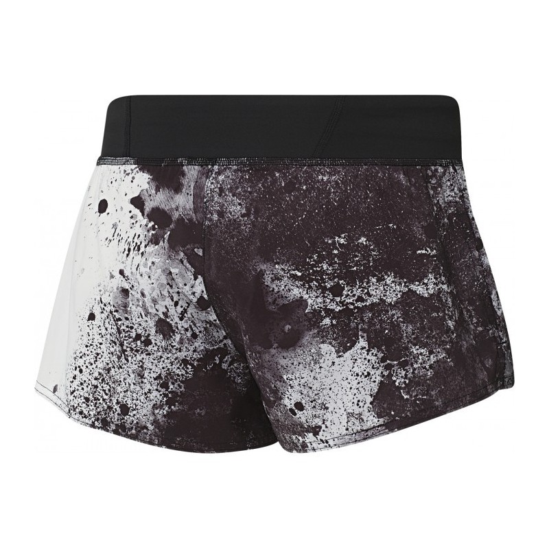 Dámské šortky 3IN SHORT - GRIT B45920