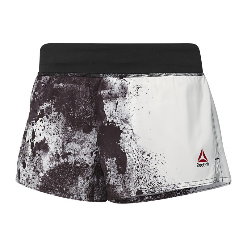 Dámské šortky 3IN SHORT - GRIT B45920