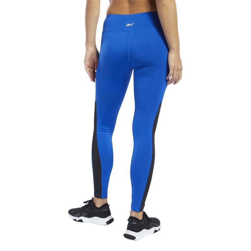 Woman Tight WOR Mesh Tight - FK6879