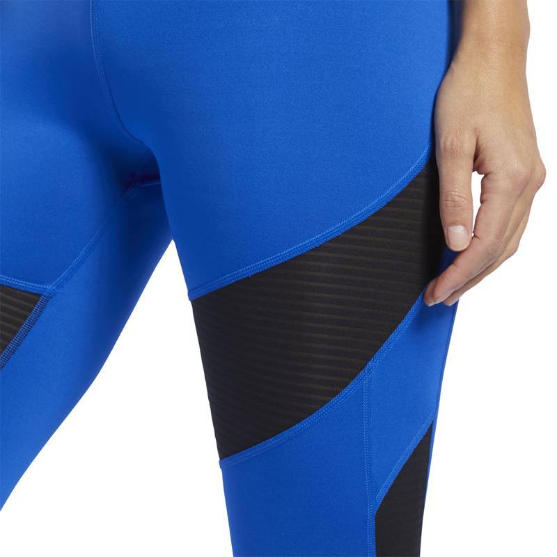 Dámské legíny WOR Mesh Tight - FK6879