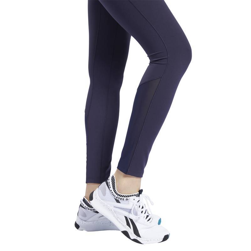 Dámské legíny TS LUX PERFORM TIGHT - FK7061