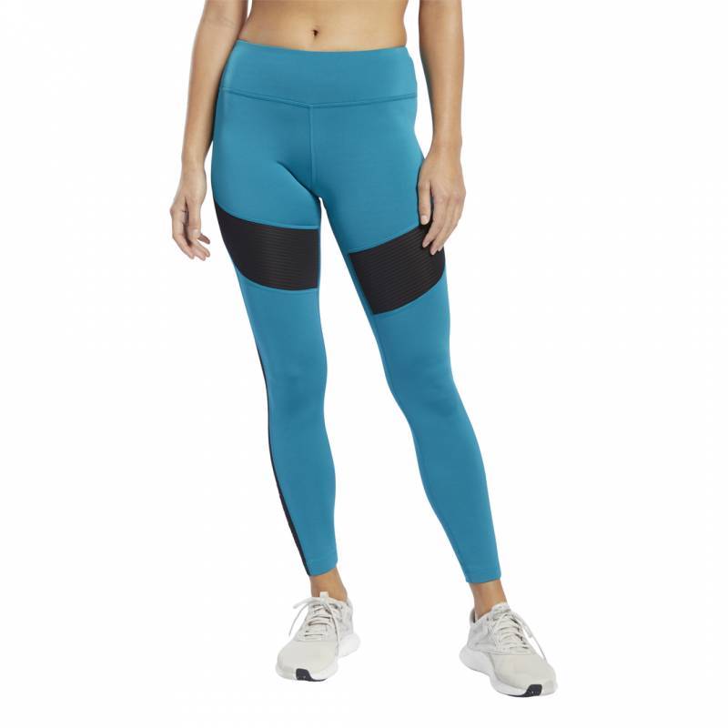 Dámské legíny WOR Mesh Tight - FJ2763