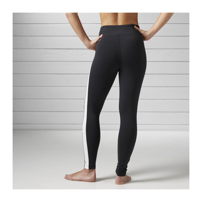 Legíny COLOR BLOCK TIGHT B45921