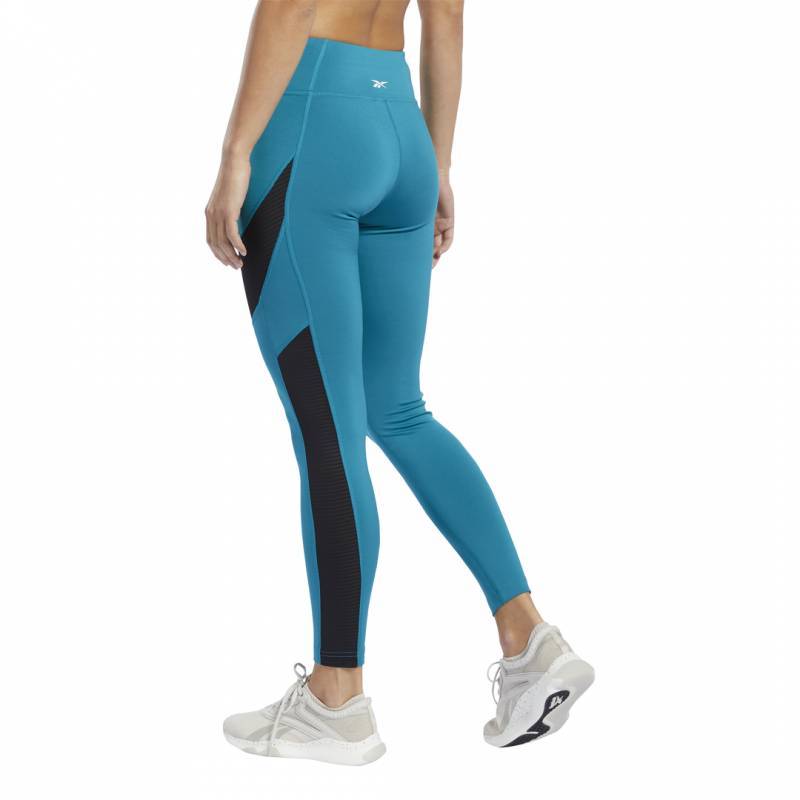 Dámské legíny WOR Mesh Tight - FJ2763