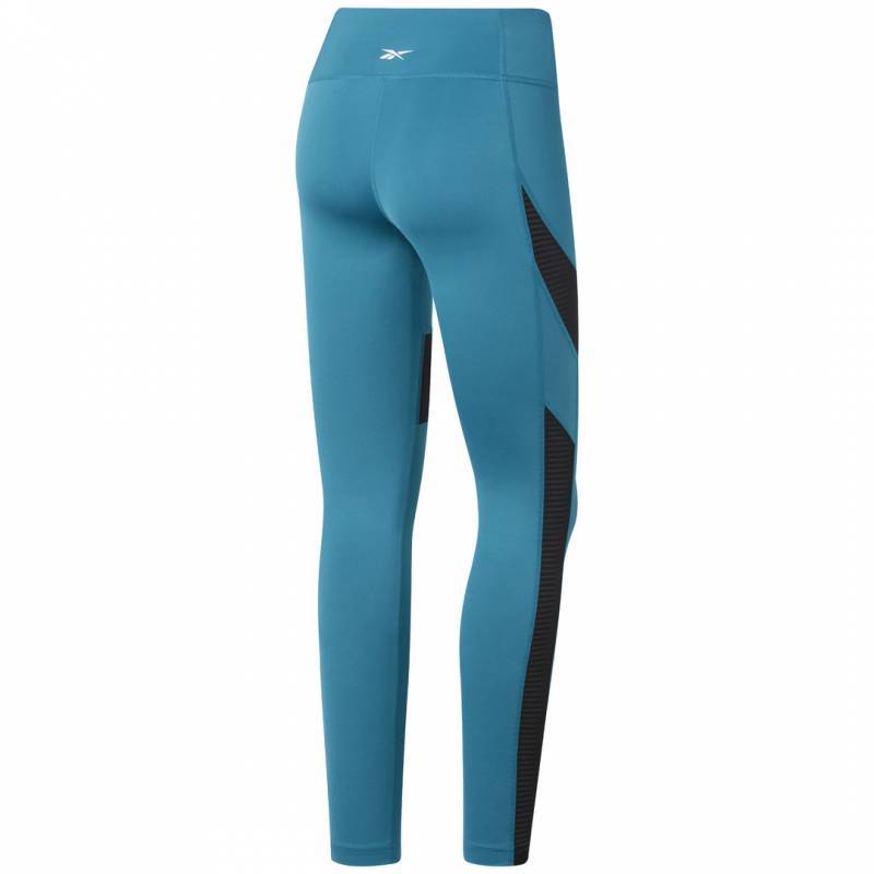 Dámské legíny WOR Mesh Tight - FJ2763