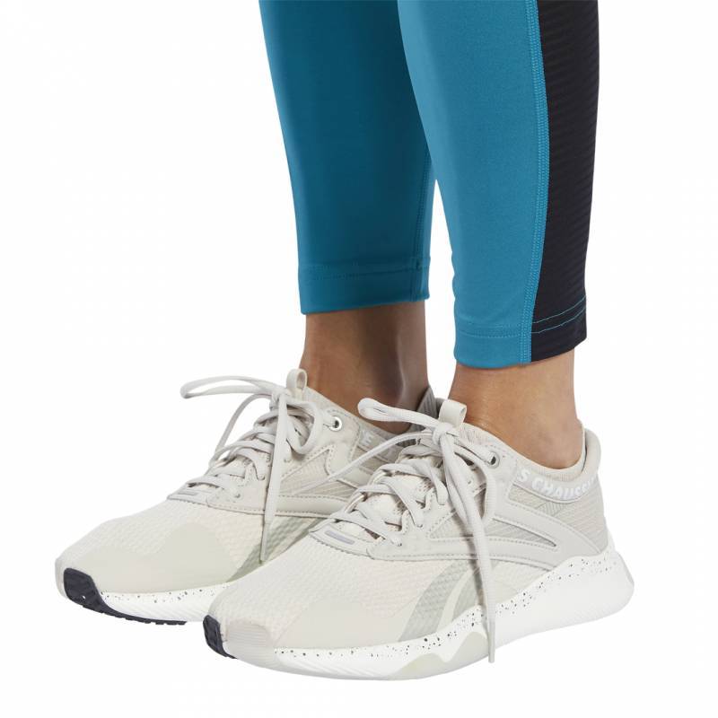 Dámské legíny WOR Mesh Tight - FJ2763