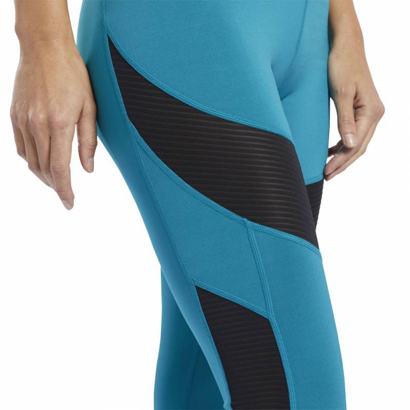 Dámské legíny WOR Mesh Tight - FJ2763