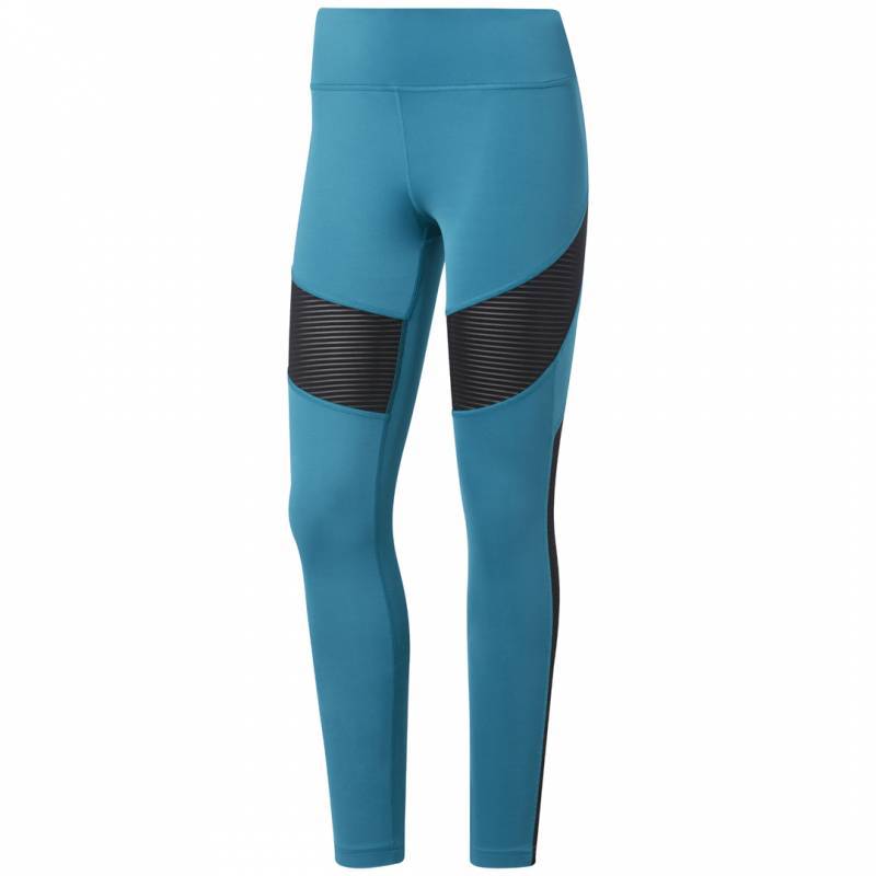 Dámské legíny WOR Mesh Tight - FJ2763