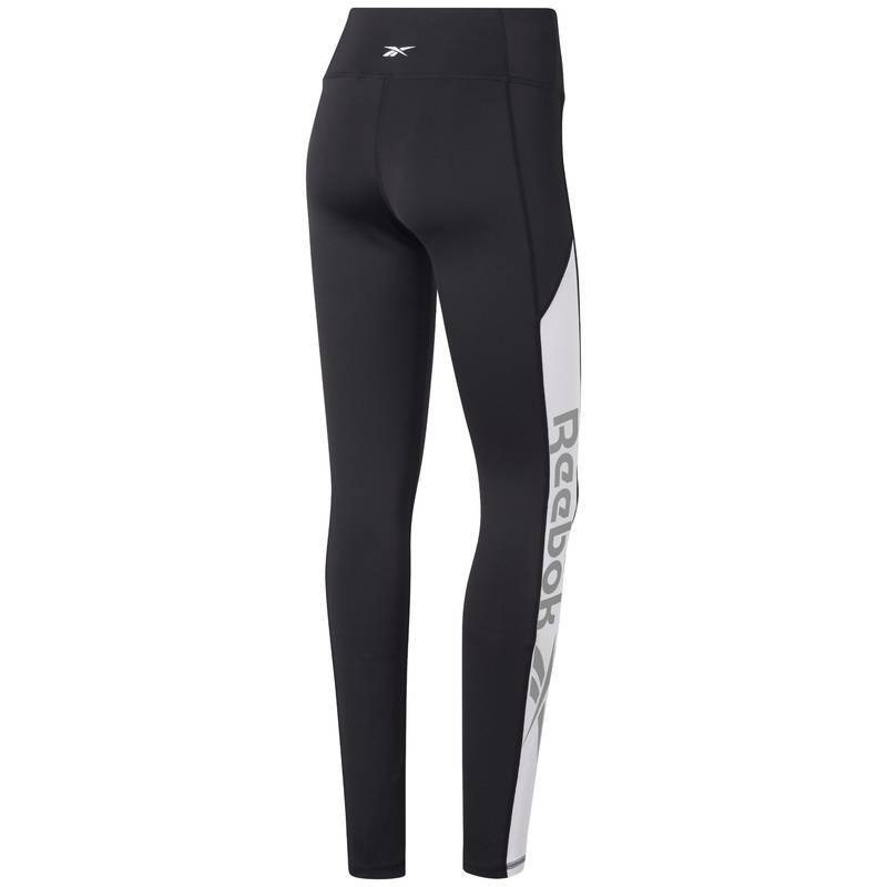 Woman Tight WOR Logo Tight - FK6844