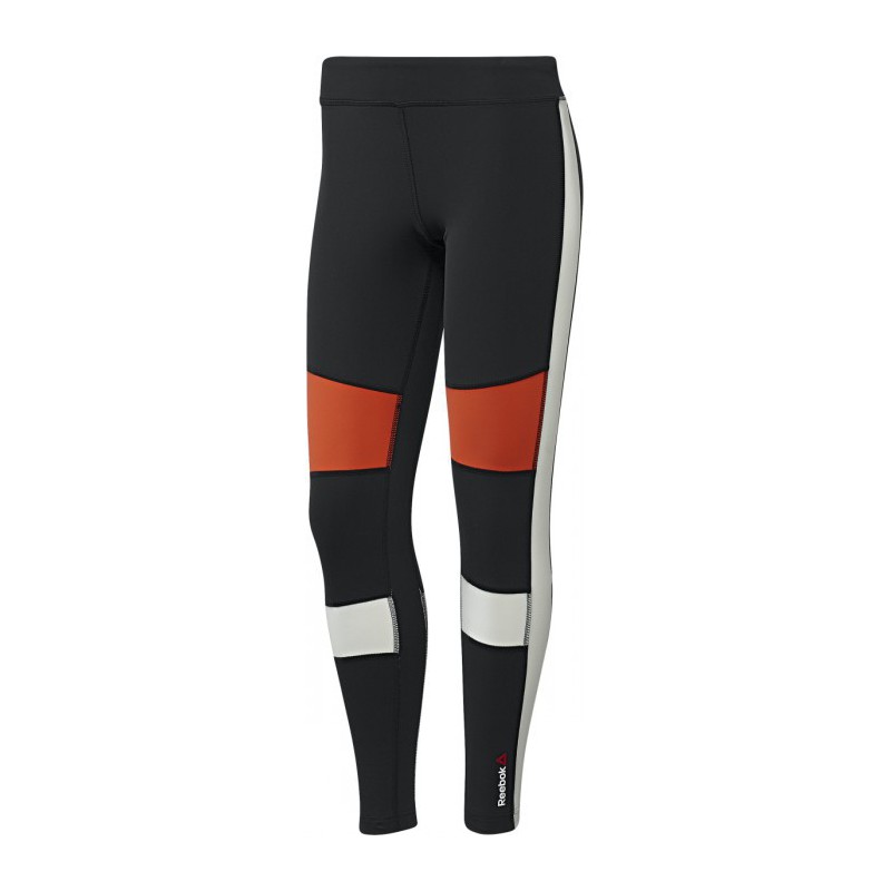 Legíny COLOR BLOCK TIGHT B45921