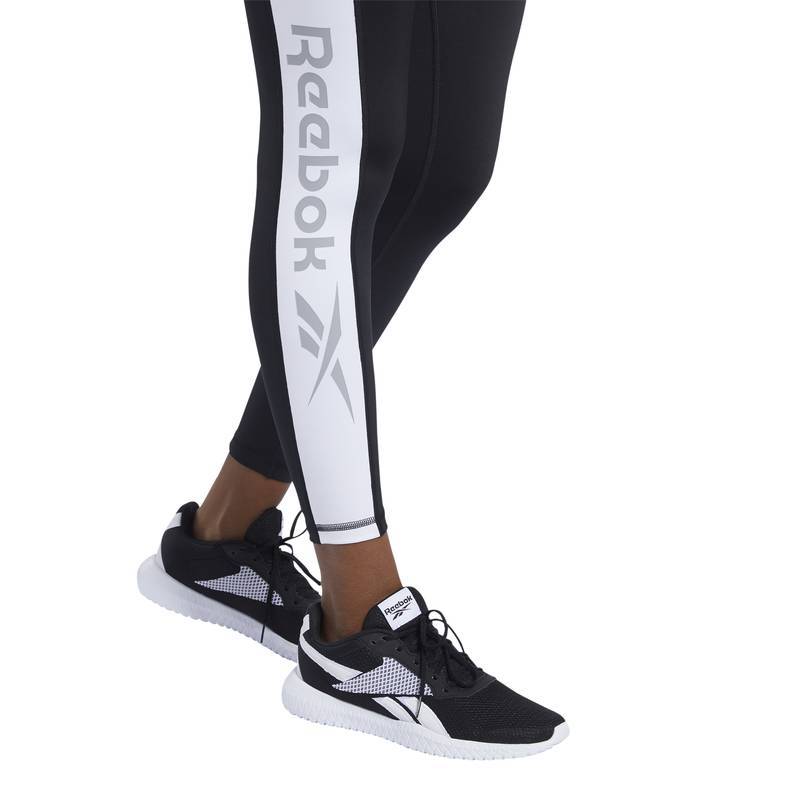 Dámské legíny WOR Logo Tight - FK6844