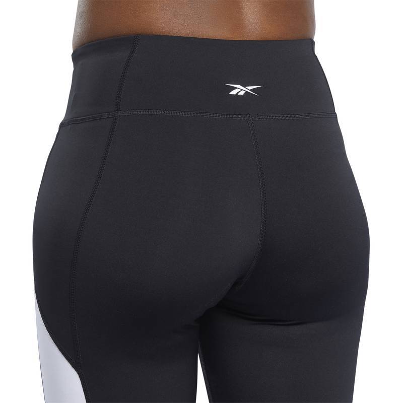 Woman Tight WOR Logo Tight - FK6844
