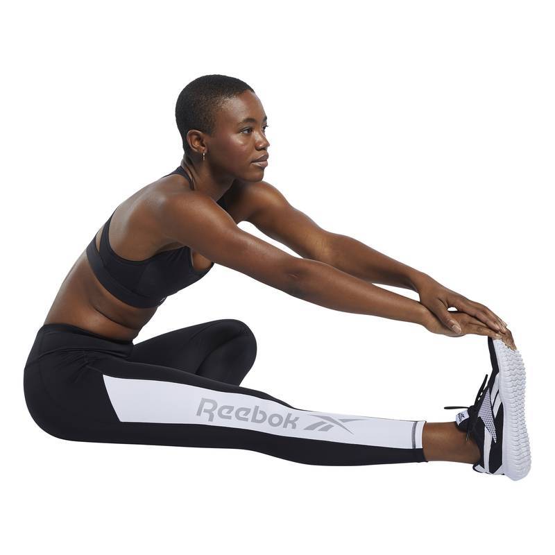 Woman Tight WOR Logo Tight - FK6844