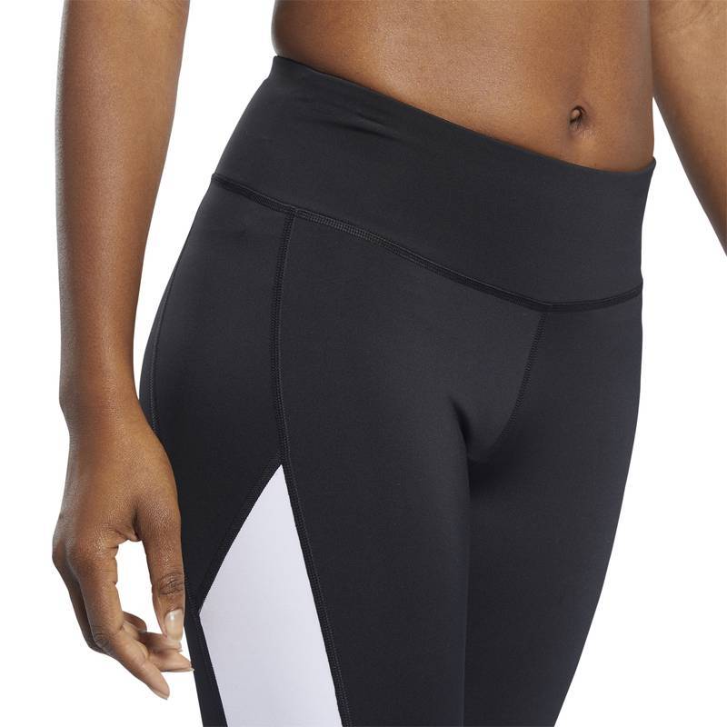 Woman Tight WOR Logo Tight - FK6844