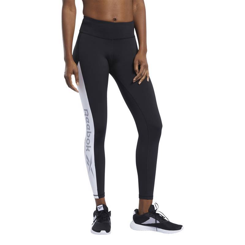 Dámské legíny WOR Logo Tight - FK6844