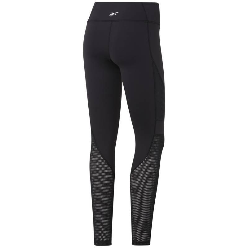 Woman Tight TS LUX TIGHT 2.0 - CB - FK7110