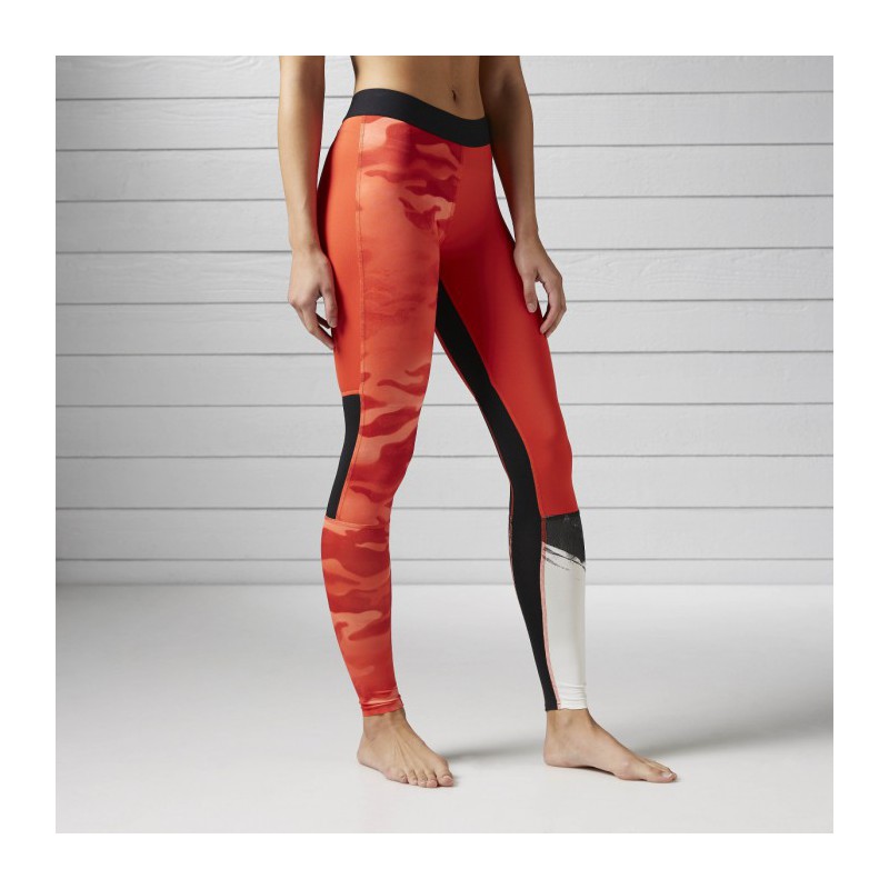 Kompresní legíny COMP TIGHT B45923