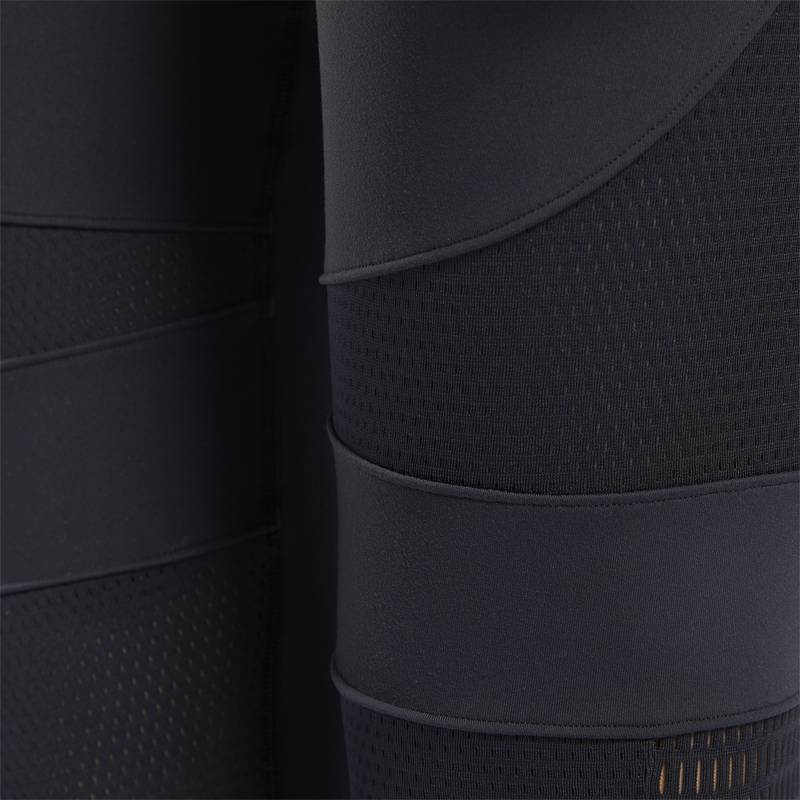 Dámské legíny TS LUX TIGHT 2.0 - CB - FK7110