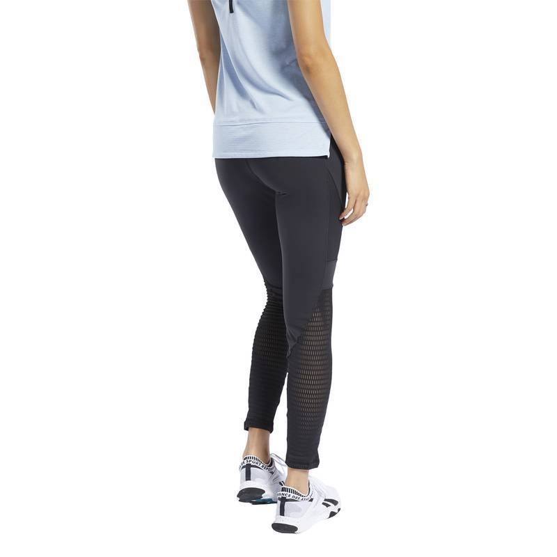 Woman Tight TS LUX TIGHT 2.0 - CB - FK7110